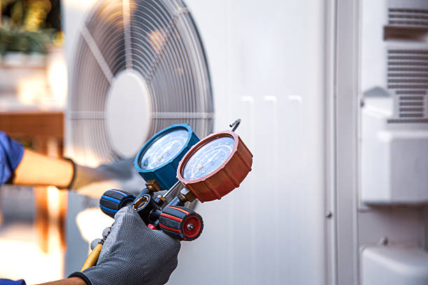 Affordable Hvac Maintenance solutions in Frankfort, IN