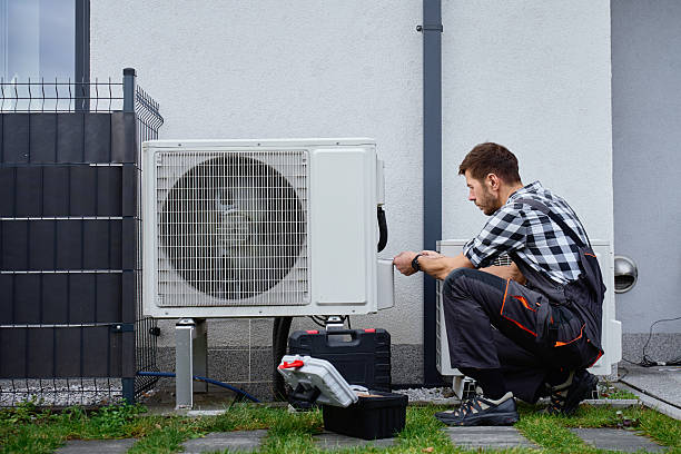 Top rated local Hvac Maintenance specialists in Frankfort, IN